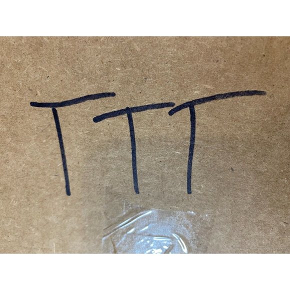 Chico's Sweater Womens‎ 1 Black Single Button Open Front Cardigan Ladies - Picture 8 of 8